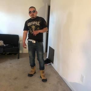 Meet your Posher, Ray